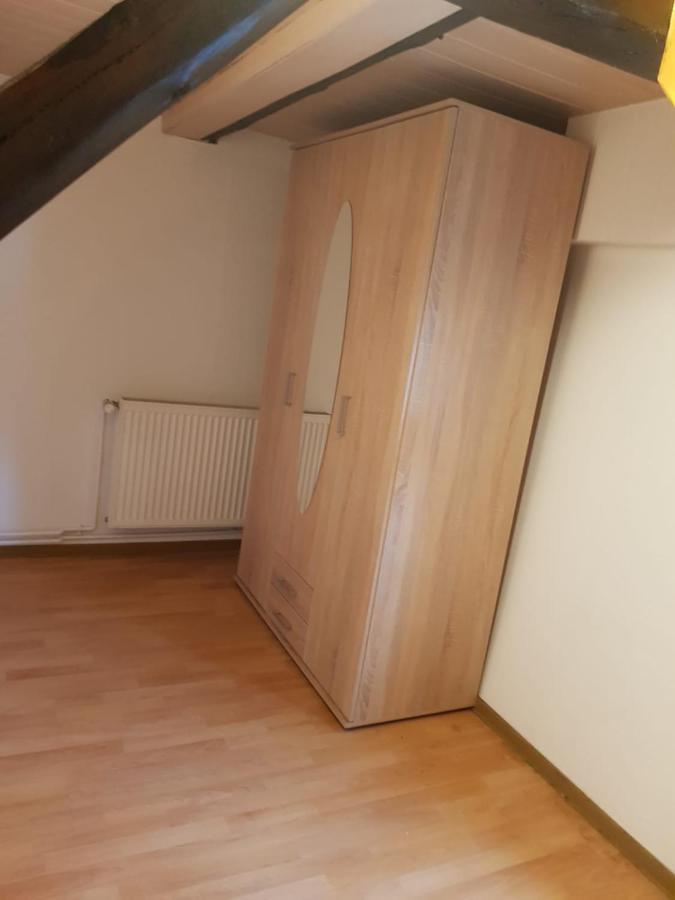 Lmi Haus & Urlaub Monteurwohnungen 2 뮌싱겐 외부 사진