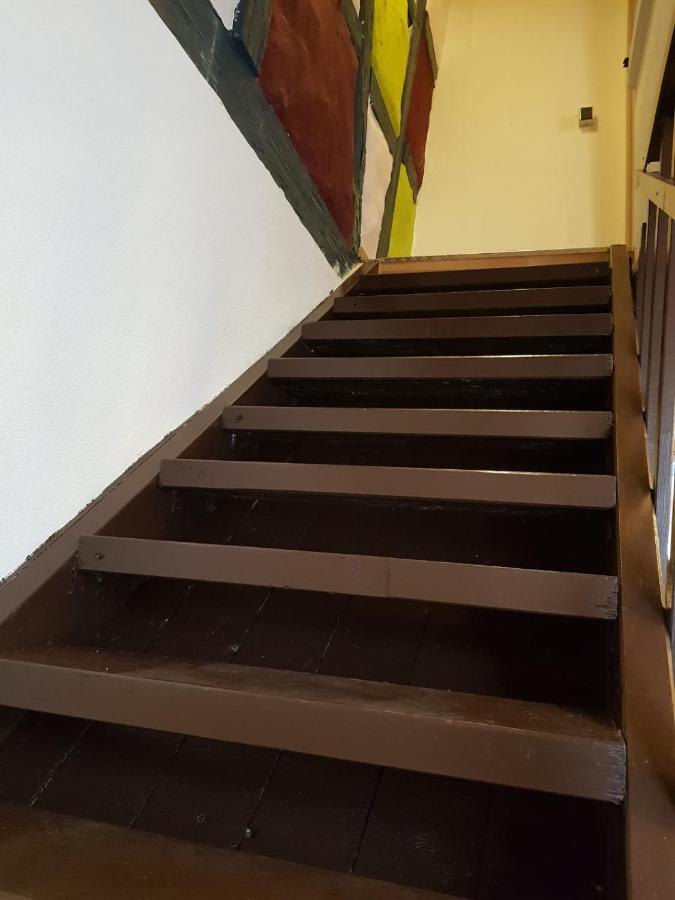 Lmi Haus & Urlaub Monteurwohnungen 2 뮌싱겐 외부 사진
